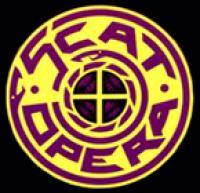 logo Scat Opera